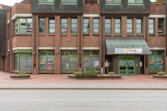 ergo-plus Praxis für Ergotherapie in Tangstedt Thilo Böttger Praxis 10