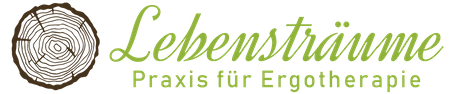 Logo - Praxis für Ergotherapie aus Tangstedt